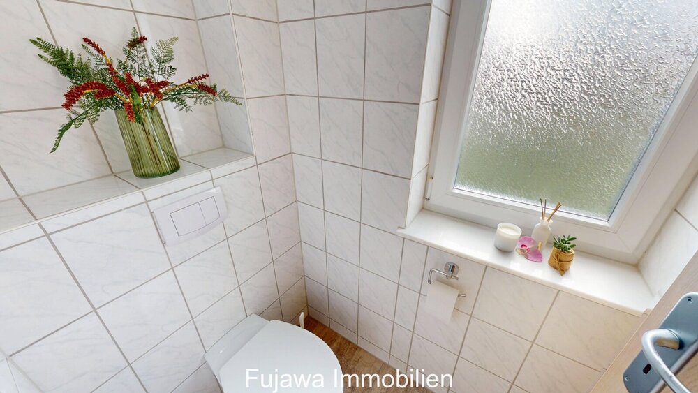 Bungalow in Fleeth zu verkaufen Investitions- und Eigennutzungsobjekt nahe dem Vilzsee - Bungalow Mirow | Angebot:26876670