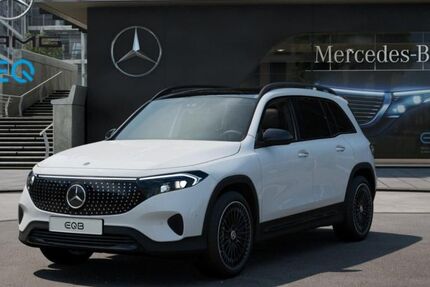 Mercedes-Benz EQB 13.680 km 44.880 &euro; Olpe 57462
