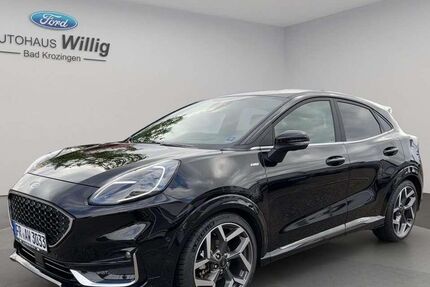 Ford Puma 7.500 km 26.990 &euro; Bad Krozingen 79189