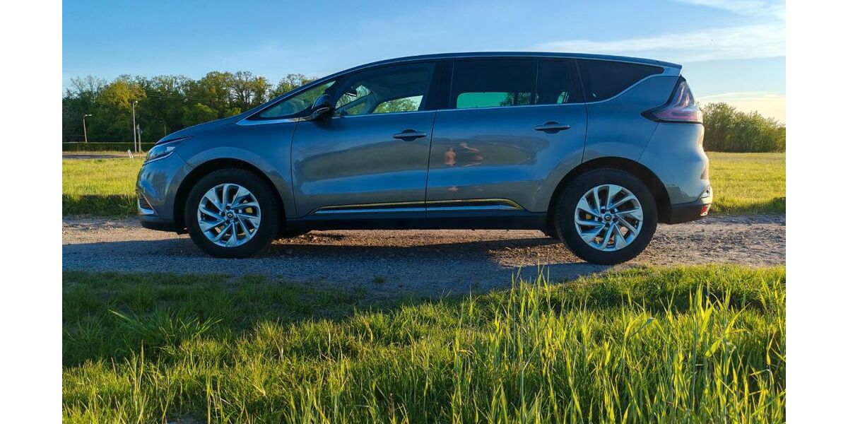 Renault Espace 163.627 km 11.500 &euro; Radebeul 01445