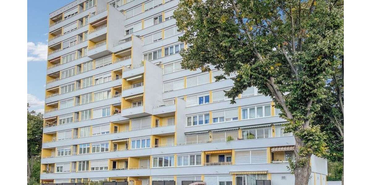 Etagenwohnung Sandhausen - 2.5 Zimmer, 80 m&sup2;, 269.000&euro; | Angebot:26193432