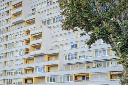 Wohnung Sandhausen - 2.5 Zimmer, 80 m&sup2;, 269.000&euro; | Angebot:26193432