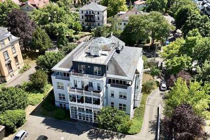 Wohnung zum Kaufen in Dresden 600.000 € 132 m²