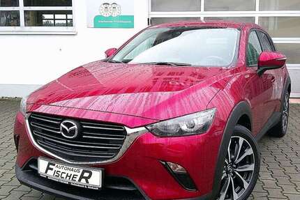Mazda CX-3 78.446 km 16.980 € Hollenbach 86568