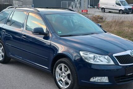 Skoda Octavia 168.000 km 4.390 &euro; Reichertshofen 85084