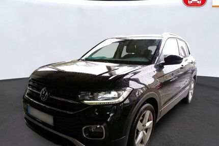 VW T-Cross 21.900 km 22.420 &euro; Albbruck 79774