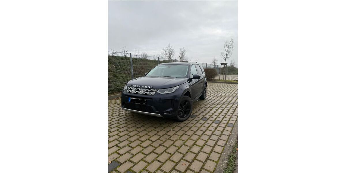 Land Rover Discovery Sport 74.000 km 32.890 € Eltville 65346