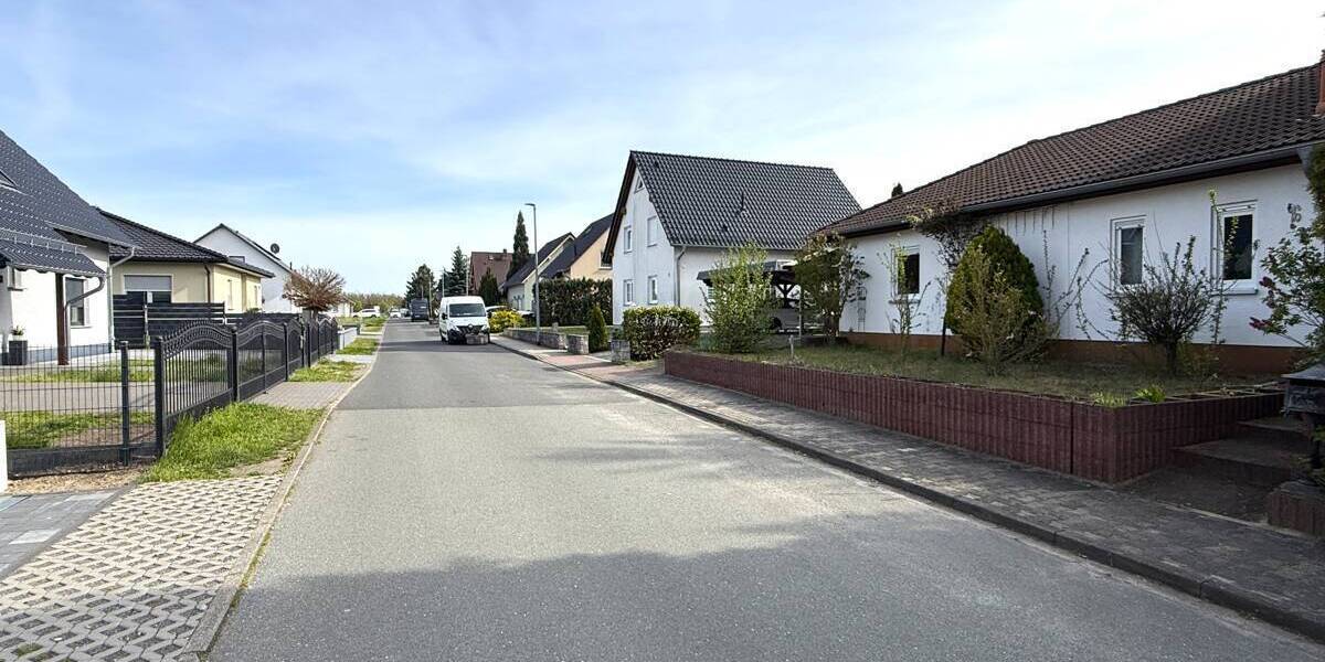 Einfamilienhaus Gräfenhainichen Zschornewitz - 3 Zimmer, 87 m&sup2;, 185.000&euro; | Angebot:26569520