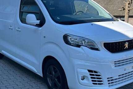 Peugeot Expert 99.086 km 16.900 &euro; Norderstedt 22851