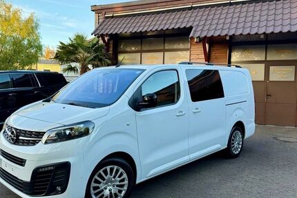 Opel Vivaro 39.900 km 33.900 &euro; Isernhagen 30916