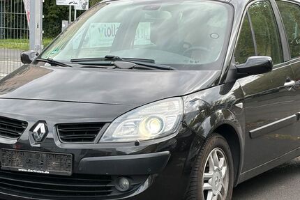 Renault Scenic 228.186 km 990 &euro; Kassel 34134