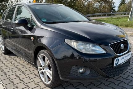 Seat Ibiza 208.190 km 2.150 &euro; Treben 04617