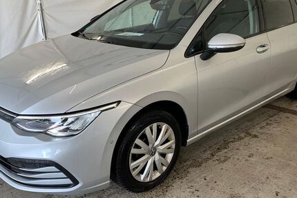VW Golf 48.268 km 20.450 &euro; Steinbach-Hallenberg OT Herges-Hallenberg 98587