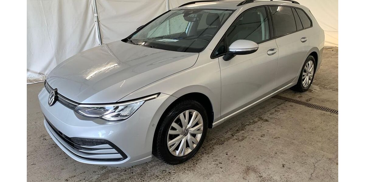 VW Golf 48.268 km 20.450 &euro; Steinbach-Hallenberg OT Herges-Hallenberg 98587