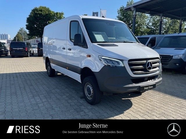 Sprinter