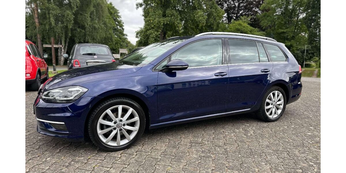 VW Golf 62.488 km 16.990 &euro; Willebadessen 34439