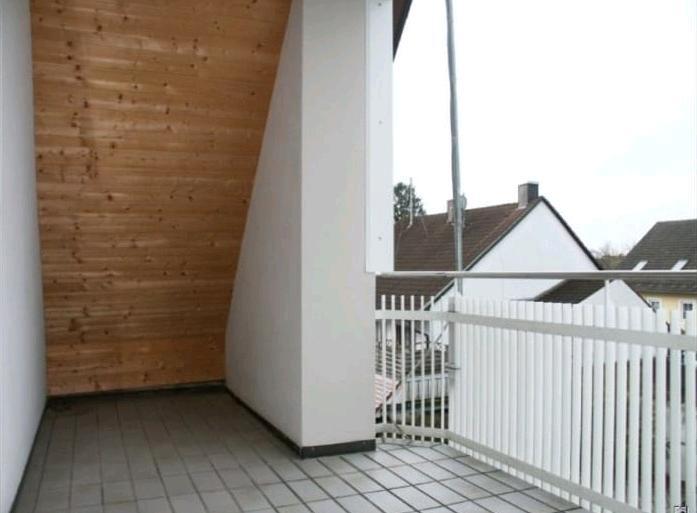Maisonettenwohnung Türkheim - 4 Zimmer, 107 m&sup2;, 380.000&euro; | Angebot:25044994