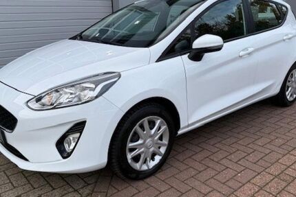 Ford Fiesta 126.288 km 8.990 &euro; Augustfehn 26689