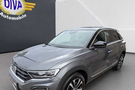 VW T-Roc 77.000 km 20.999 &euro; Bielefeld 33647