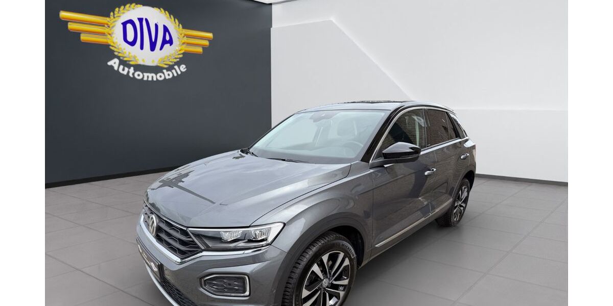 VW T-Roc 77.000 km 20.999 &euro; Bielefeld 33647