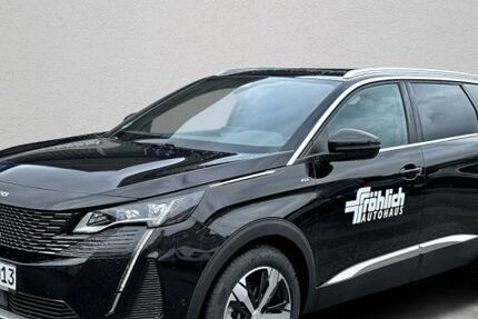 Peugeot 5008 5.300 km 33.490 € Nürnberg OT Schweinau 90439