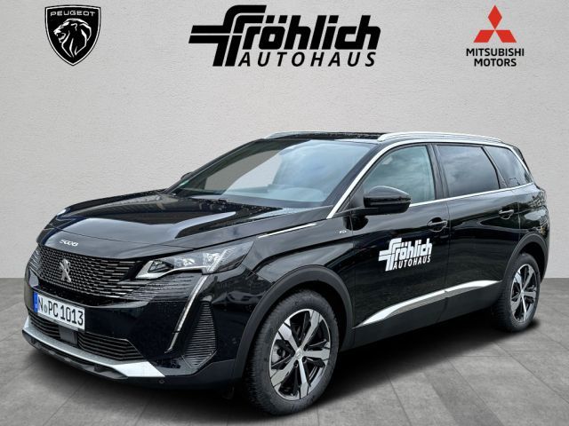 Peugeot 5008 5.300 km 33.490 € Nürnberg OT Schweinau 90439