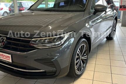 VW Tiguan 70.617 km 29.990 &euro; Templin 17268