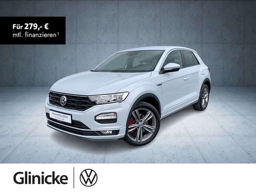T-Roc