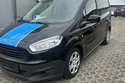 Ford Transit Courier 199.000 km 4.850 &euro; Erftstadt 50374