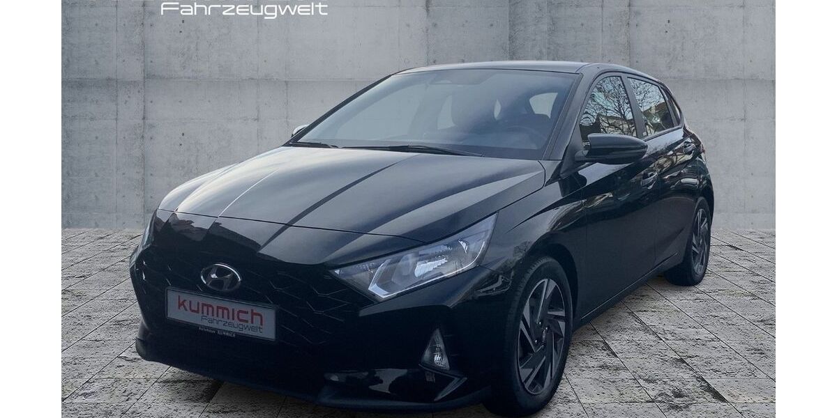 Hyundai i20 22.593 km 13.900 &euro; Köngen 73257