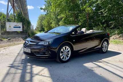 Opel Cascada 99.950 km 10.900 &euro; Eggenstein-Leopoldshafen 76344