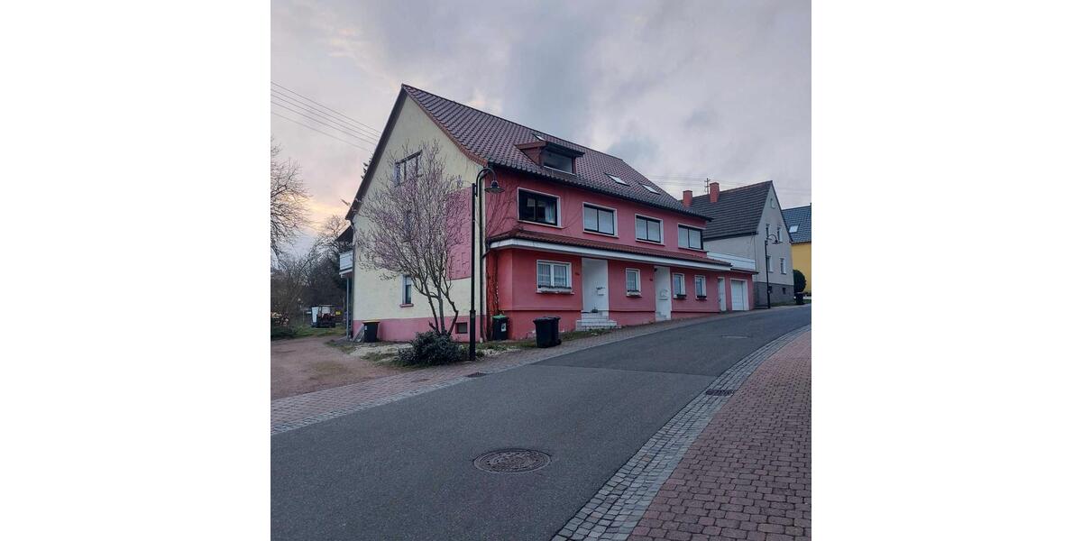 Mehrfamilienhaus, Wohnhaus Nohfelden - 14 Zimmer, 500 m&sup2;, 620.000&euro; | Angebot:26362432