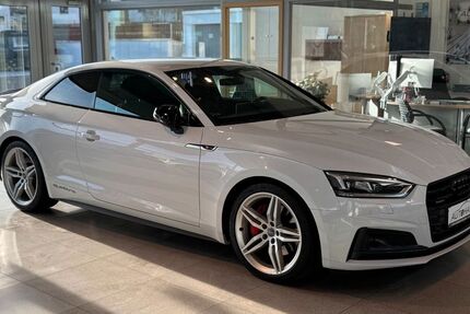 Audi A5 210.000 km 17.490 &euro; Hessisch Lichtenau 37235
