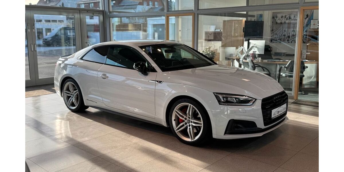 Audi A5 210.000 km 17.490 &euro; Hessisch Lichtenau 37235