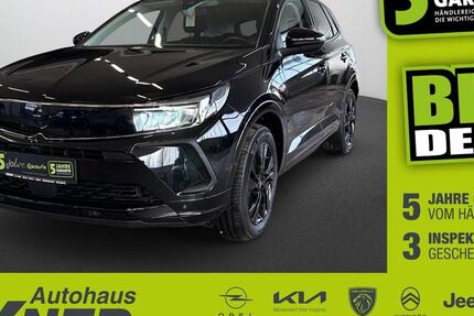 Opel Grandland (X) 54.102 km 19.750 &euro; Hof 95032