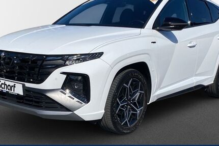 Hyundai TUCSON 71.391 km 23.990 &euro; Lauf 91207