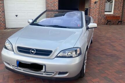 Opel Astra 38.000 km 10.000 &euro; Surwold 26903