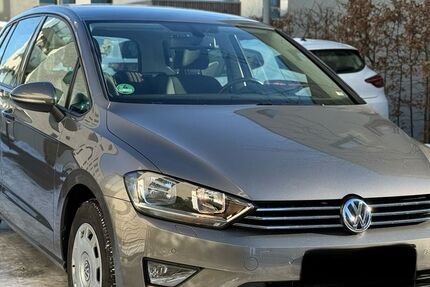 VW Golf 41.000 km 11.499 &euro; Hannover 30179