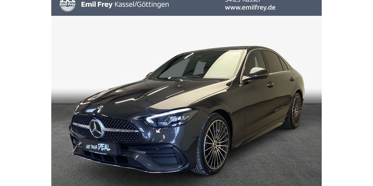 Mercedes-Benz Andere 3.001 km 46.930 &euro; Kassel 34123