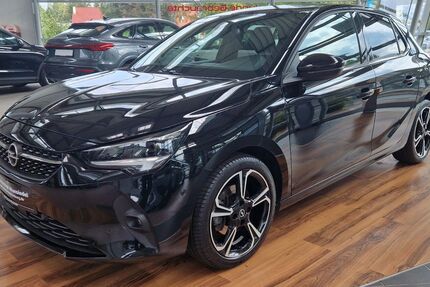 Opel Corsa 44.200 km 12.997 &euro; Wunsiedel 95632