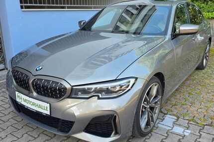 BMW M340d 166.482 km 32.490 &euro; Oberstenfeld 71720