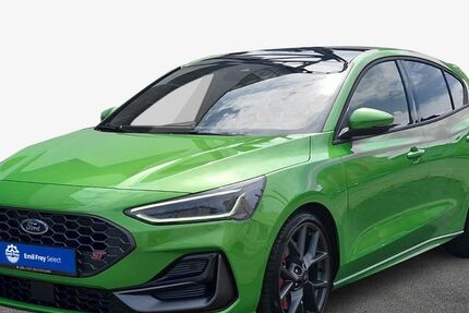 Ford Focus 12.500 km 34.930 &euro; Dresden 01159