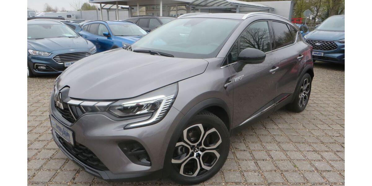 Mitsubishi ASX 31.000 km 23.990 &euro; Achim-Baden 28832