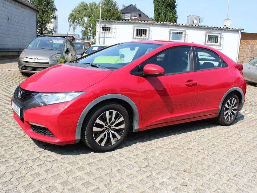 Civic