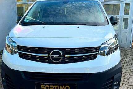 Opel Vivaro 125.000 km 17.550 € Hockenheim 68766