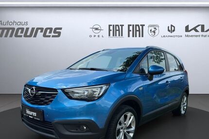 Opel Crossland (X) 78.194 km 10.688 &euro; Heinsberg 52525