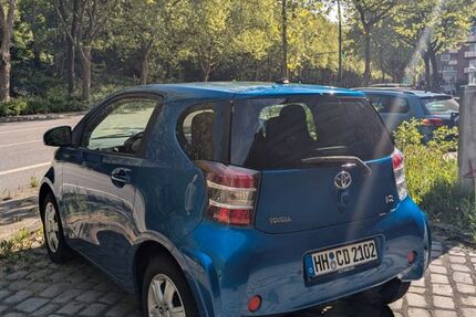 Toyota IQ 192.500 km 2.000 € Hamburg 22081