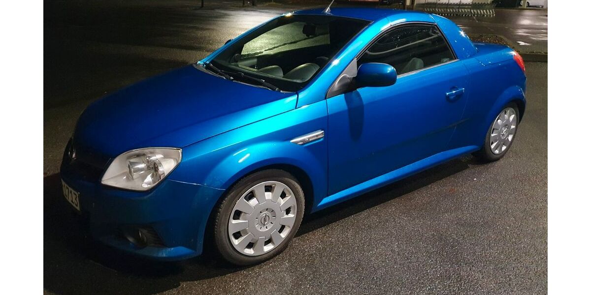 Opel Tigra 238.000 km 1.500 &euro; Saarbrücken 66117