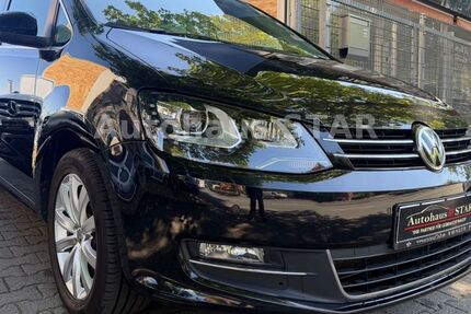 VW Sharan 122.400 km 24.590 &euro; Offenbach am Main 63071