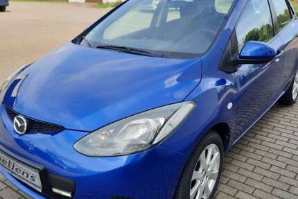 Mazda 2 188.518 km 2.480 &euro; Torgau 04860